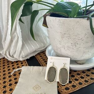 Kendra Scott Earrings